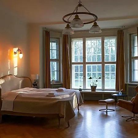 Sommerfeld Comfortable