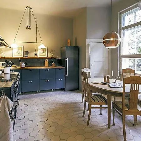 Sommerfeld Comfortable 3* Kremmen