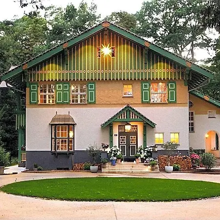 Sommerfeld Comfortable 3* Kremmen
