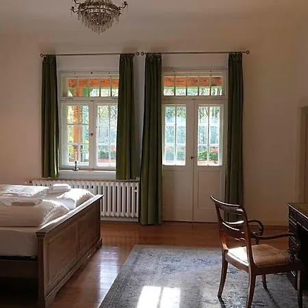 Sommerfeld Comfortable 3* Kremmen