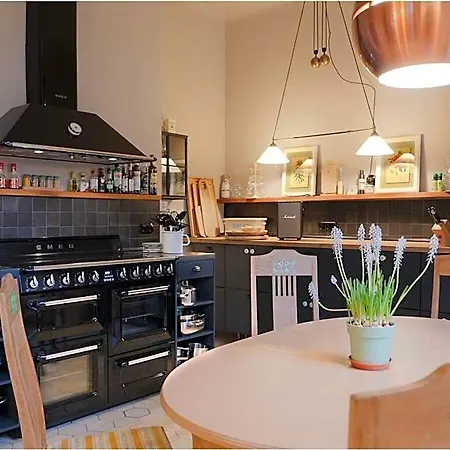 Sommerfeld Comfortable Hotell Kremmen