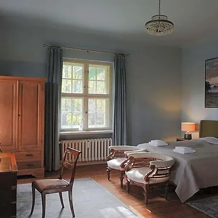 Sommerfeld Comfortable Hotell Kremmen