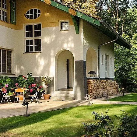 Sommerfeld Comfortable Kremmen