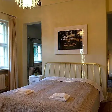 Hotell Sommerfeld Comfortable