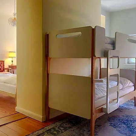 Sommerfeld Comfortable Hotell 3*