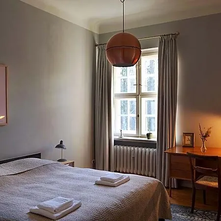 Sommerfeld Comfortable Ξενοδοχείο Kremmen