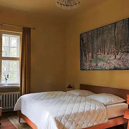 Sommerfeld Comfortable