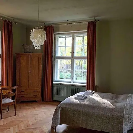 Sommerfeld Comfortable Kremmen