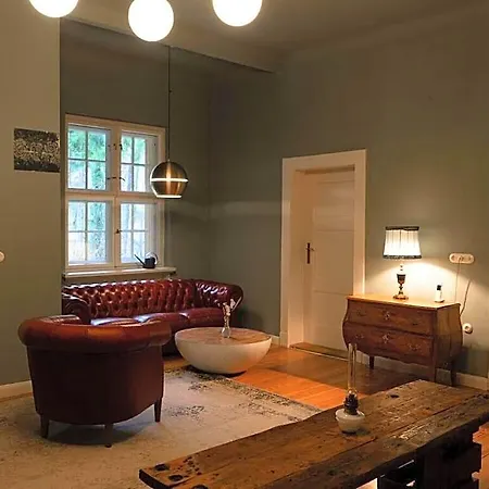 Ξενοδοχείο Sommerfeld Comfortable