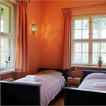 Hotell Sommerfeld Comfortable Kremmen