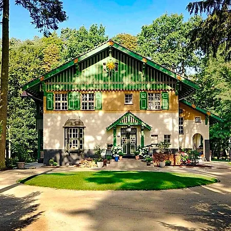 Sommerfeld Comfortable 3*