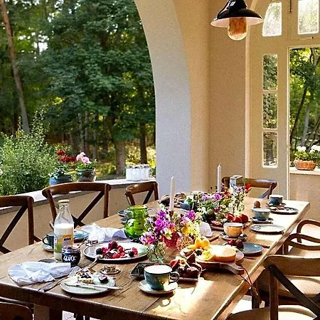 Hotell Sommerfeld Comfortable